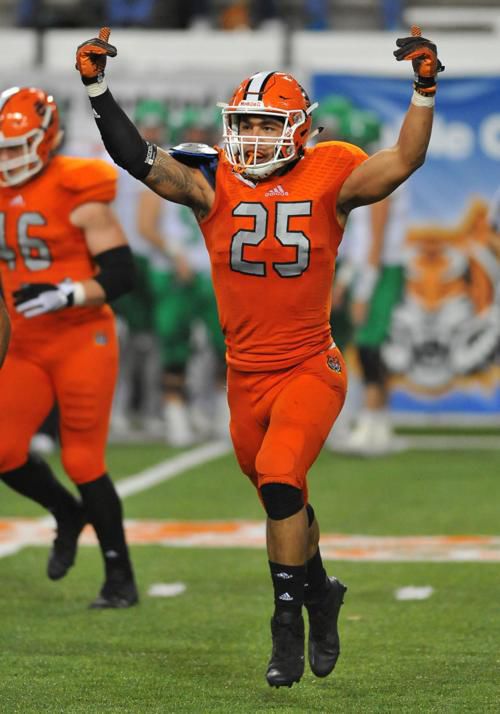 Joe Martin ISU football